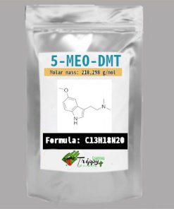 Kaufen Sie 5 MeO-DMT
