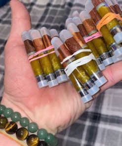 DMT-Kartuschen im 6er-Pack kaufen
