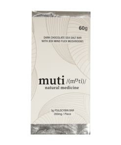 Kaufen Sie Muti – Dunkle Schokolade mit Meersalz – 3000 mg