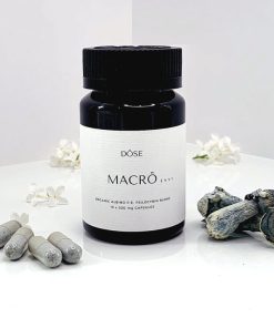 Kaufen Sie Dose Macro Envy Macrodose Psilocybin-Kapseln