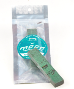 Spaceman Mints Moon Bars – Mega Dose Schokoriegel (250 mg THC)