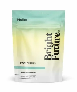 Kaufen Sie Bright Future Nootropika-Gummibärchen