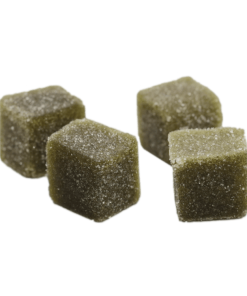 Mycology Blaue Himbeer-Gummibärchen (2000 mg) kaufen