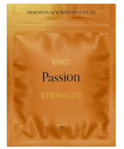 Kaufen Sie Kind Stranger Gummibärchen Passion Gummibärchen
