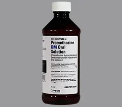 Promethazin DM Sirup