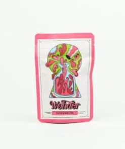 Kaufen Sie Wonder Psilocybin Gummies Wassermelone 3000mg