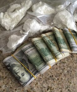 Kokain online kaufen