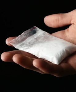 Kokainpulver in Montreal kaufen