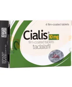 Cialis (Tadalafil) online kaufen