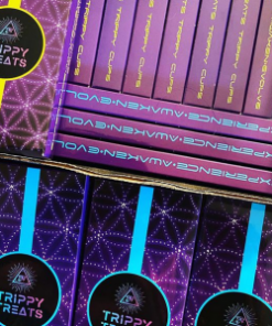 Trippy Treats Pilz-Schokoladenriegel kaufen