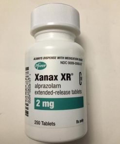Xanax 2 mg online kaufen