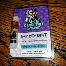 Deadhead Chemist 5-MeO-DMT (Kartusche) 0,5 ml