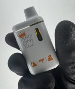 FLAVORZ 2G Einweg-E-Zigarette – Offizielle Boom Bar