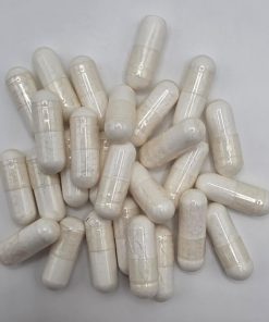 MDMA-Mikrodosis-Kapseln für den täglichen Gebrauch