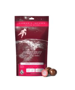 Moon Schokoriegel – Mini-Riegel Cherry Blasters