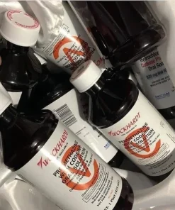 Wockhardt Hustensaft zu verkaufen