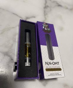 N,N DMT (Kartusche) 1 ml Deadhead Chemist