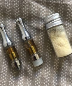 NN-DMT (Kartusche) 1 ml 800 mg MMD Cosmo