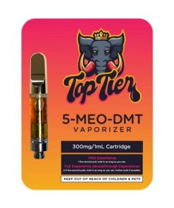 Hochwertige 5MEO DMT 1ML Kartusche