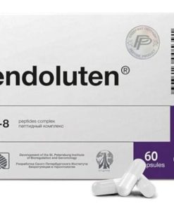 A-8 Endoluten – Pinealpeptid-Bioregulator