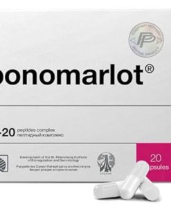 Bonomarlot A-20 Knochenmarkpeptid-Bioregulator