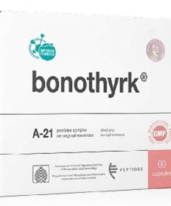 Bonothyrk A-21 Parathormon-Peptid-Bioregulator