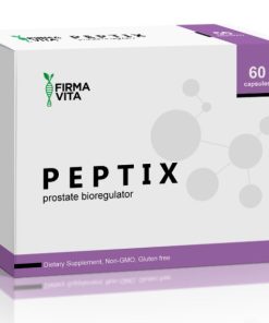 EternaPeptix A-16 Prostata-Peptid-Bioregulator mit Libidon