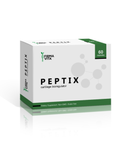 EternaPeptix A-4 Peptid-Bioregulator mit Sigumir