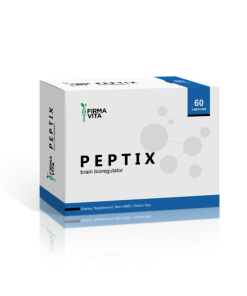 EternaPeptix A-5 Gehirn-/ZNS-Peptid-Bioregulator mit Cerluten