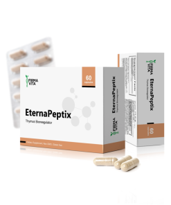 EternaPeptix A-6 Thymus-Peptid-Bioregulator mit Vladonix