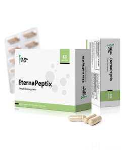EternaPeptix A-8 Pineal-Peptid-Bioregulator