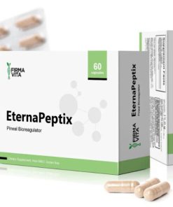 EternaPeptix A-8 Pineal-Peptid-Bioregulator mit Endoluten