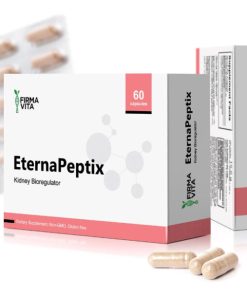 EternaPeptix A-9 Nierenpeptid-Bioregulator mit Pielotax