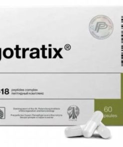 Gotratix – A-18 Muskelpeptid-Bioregulator