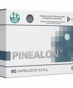Pinealon – Bioregulator für Gehirnzellen