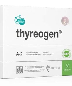 Thyreogen A-2-Peptid-Bioregulator